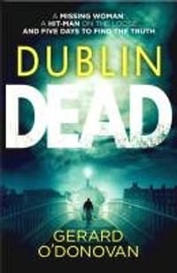Dublin Dead