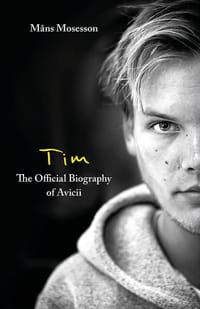 Tim - 无名图书