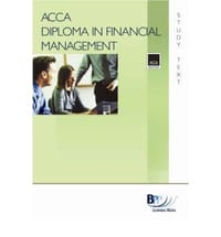 DipFM - Performance Management Study Text