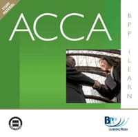 ACCA - F7 Financial Reporting