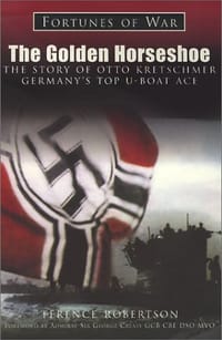 The Golden Horseshoe (Fortunes of War)