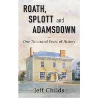 Roath, Splott and Adamsdown A History
