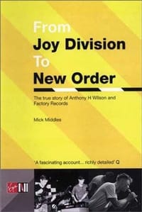 From Joy Division to New Order