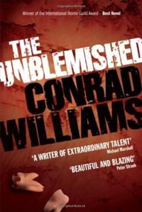 The Unblemished