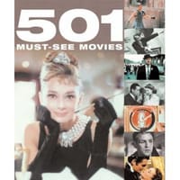 501 Must - See Movies
