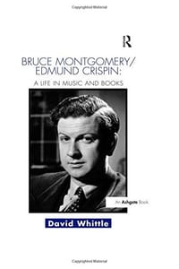 Bruce Montgomery/Edmund Crispin