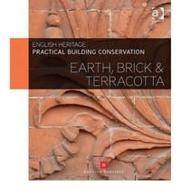 Earth, Brick and Terracotta
