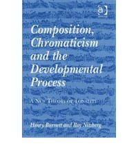 Composition, Chromaticism and the Developmental Process