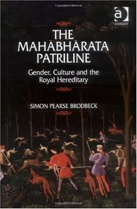 The Mahabharata Patriline - Brodbeck, Simon Pearse