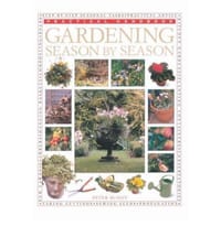 Gardening Season by Season