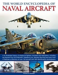 The World Encyclopedia of Naval Aircraft