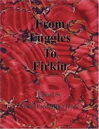 From Fuggles to Firkin