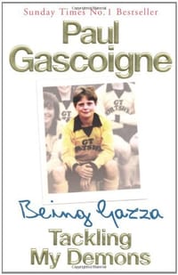 Being Gazza