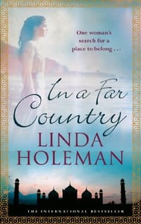In a Far Country - Holeman, Linda