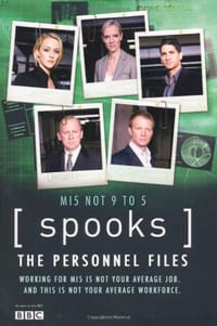 "Spooks"
