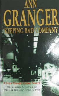交友不慎Keeping Bad Company