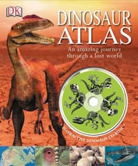 Dinosaur Atlas