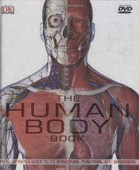 The Human Body Book