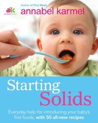 Starting Solids