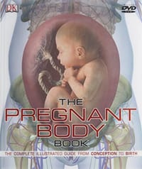 The Pregnant Body Book