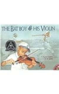 The Bat Boy & His Violin