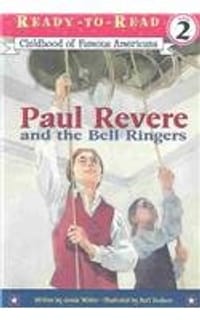 Paul Revere and the Bell Ringers