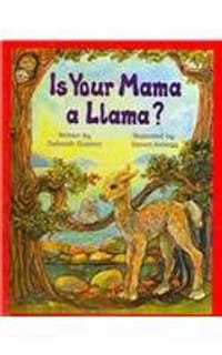 Is Your Mama a Llama
