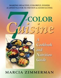 7 Color Cuisine