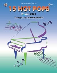 15 Hot Pops 15 Hot Pops