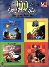 100 Songs for Kids