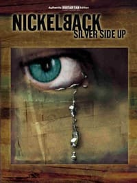 Nickelback Silver Side Up