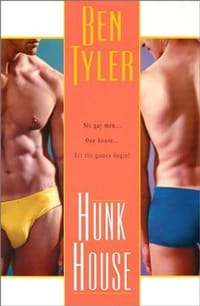 Hunk House