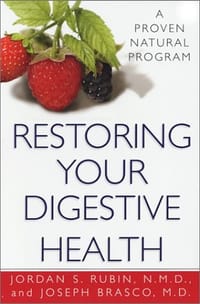 Restoring Your Digestive Health