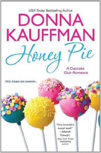 Honey Pie