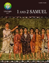 1 and 2 Samuel Leaders Guide