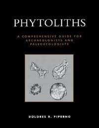 Phytoliths
