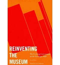 Reinventing the Museum