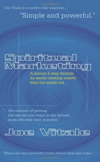 Spiritual Marketing