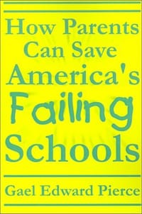 How Parents Can Save America's Failing Schools