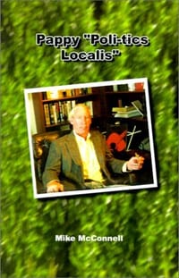 Pappy "Poli-tics Localis"