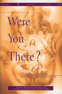 Were You There