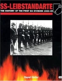 SS-Leibstandarte