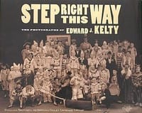 Step Right This Way
