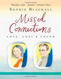 Missed Connections - Blackall, Sophie