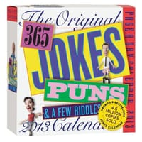 365 Jokes 2013