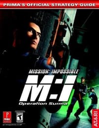 Mission Impossible