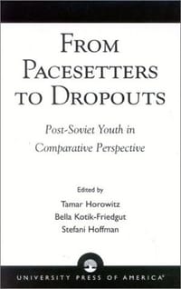 From Pacesetters to Dropouts