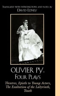 Olivier Py