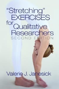 'Stretching' Exercises for Qualitative Researchers
