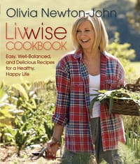 Livwise Cookbook